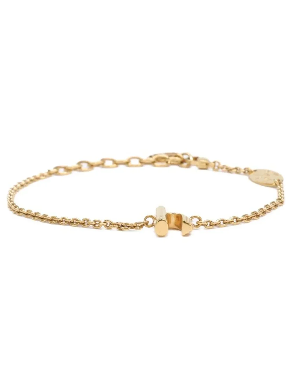 Louis Vuitton Love&me Chain Bracelet